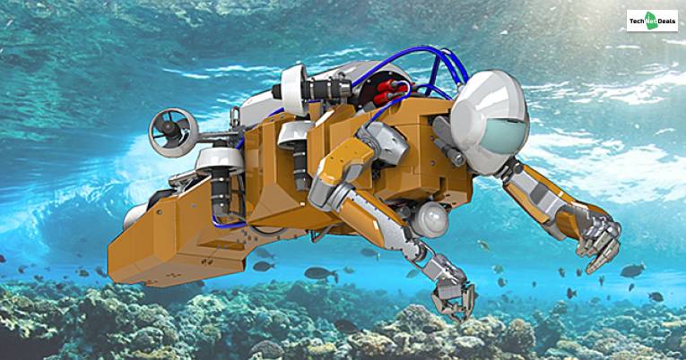 What Are Rescue Robots A Brief Guide In 2022