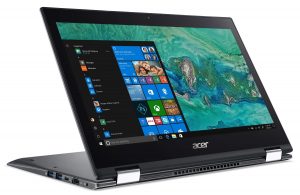 Acer Spin 5