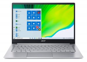 Acer Swift 5