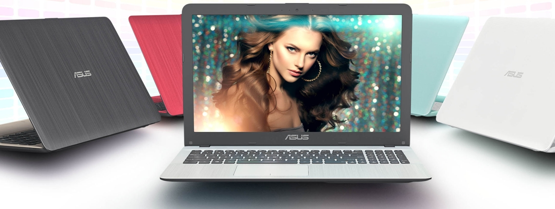 Asus X541UA best laptop india