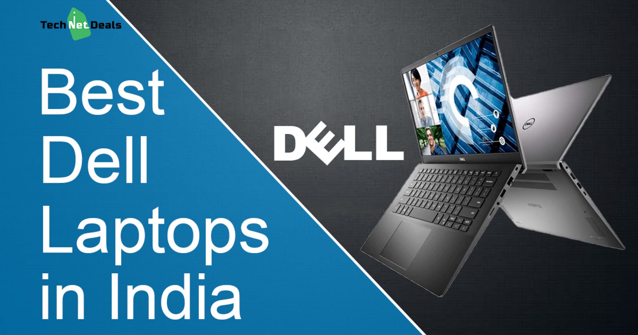 Best Dell Laptops in India Buy Dell Laptops Online