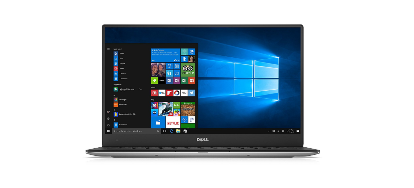 DELL XPS Best Laptops in India