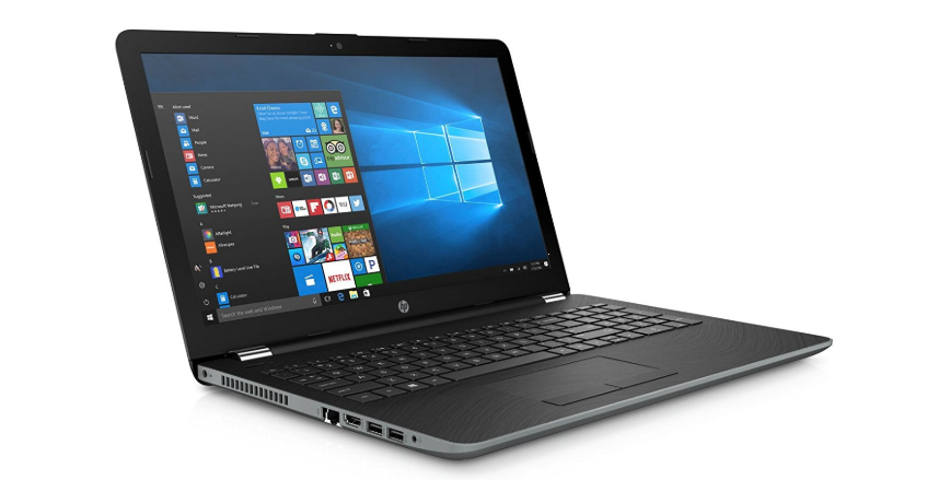 HP 15-bs652TX - Best Laptop In India 