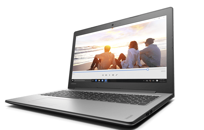 Lenovo Ideapad 320E - Best laptop in india 