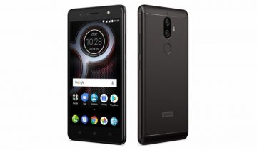 best Lenovo mobile