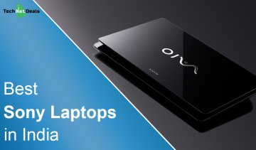 Sony Laptops