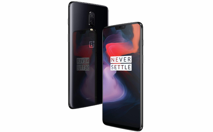 OnePlus 6 