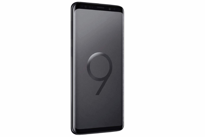 Samsung Galaxy S9 Plus