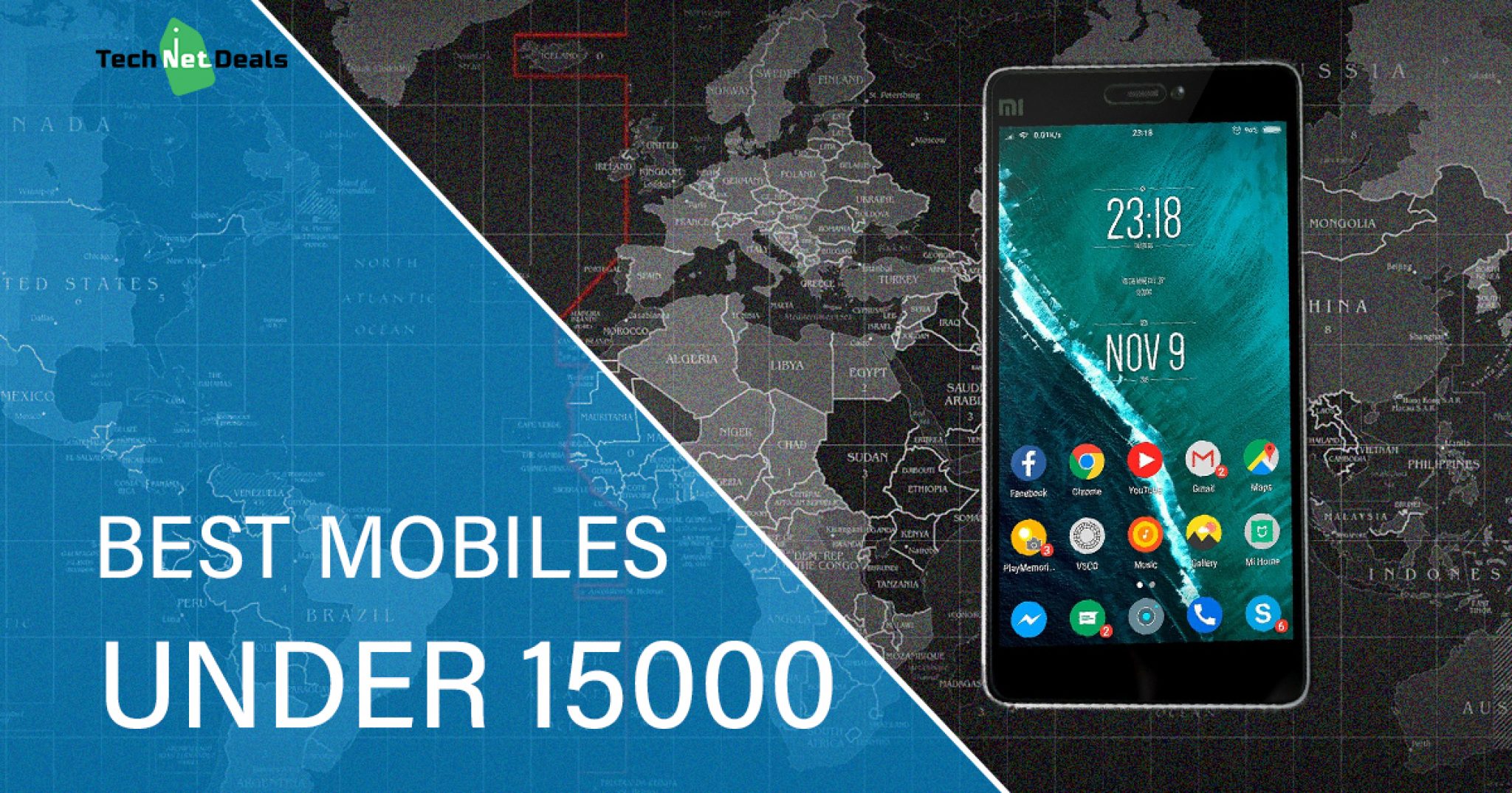 Best Mobile Under 15000 in India Features, Pros & Cons, and Verdict