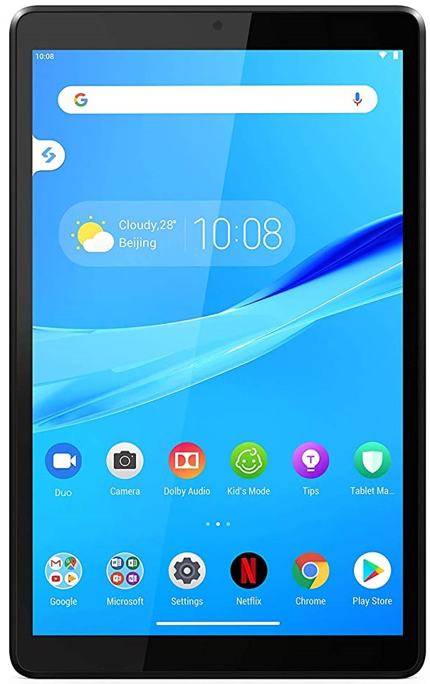 Lenovo Tab M8