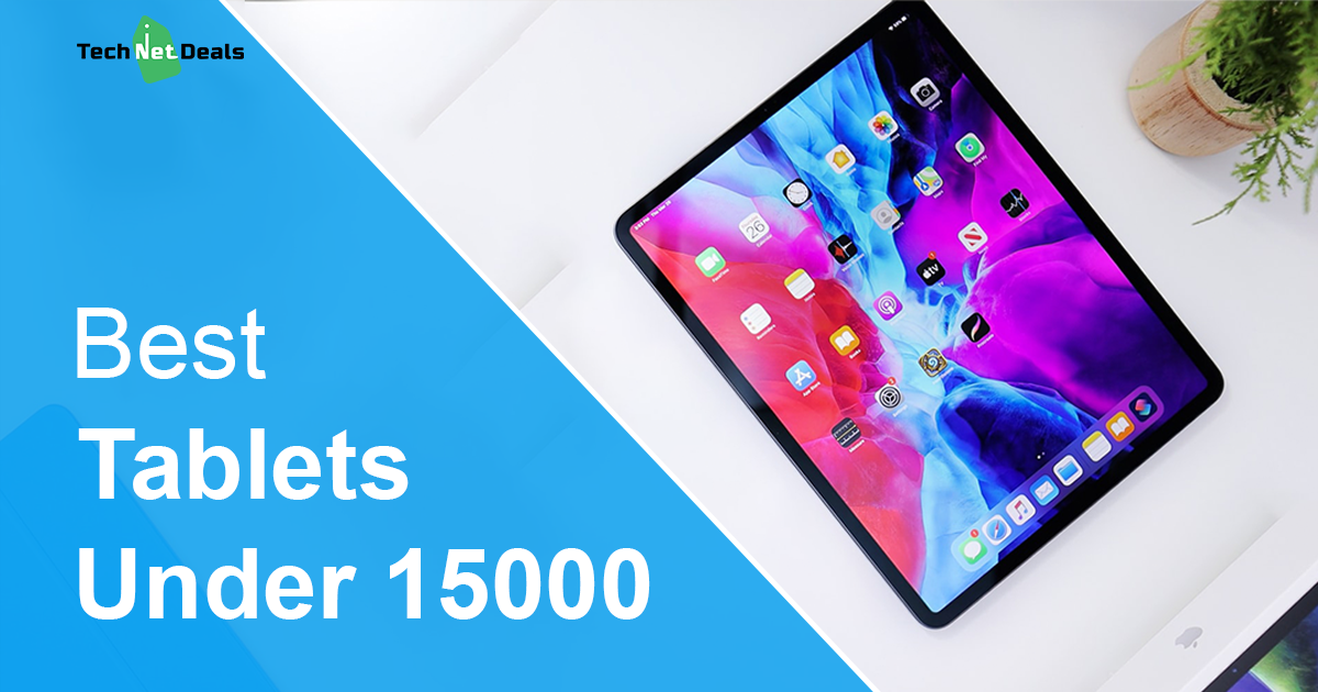 best tablet 2019 under 15000