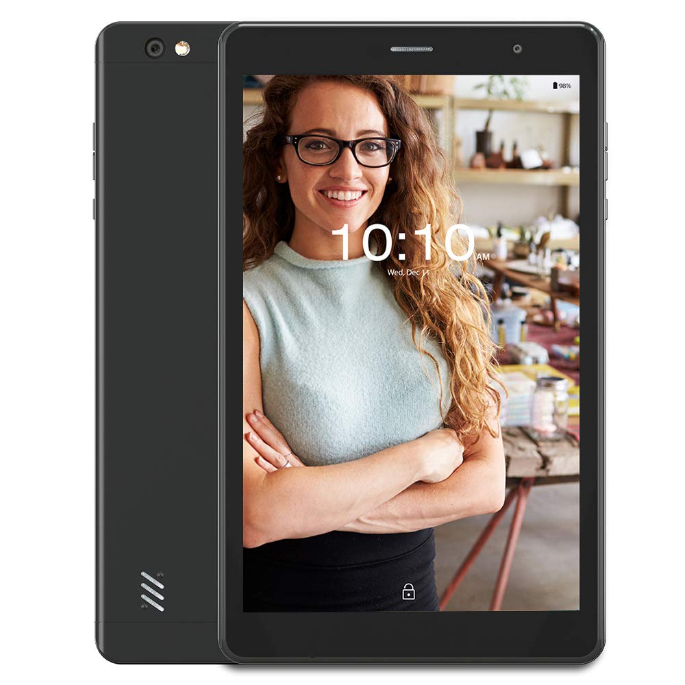 iBall iTAB BizniZ Mini Tablet