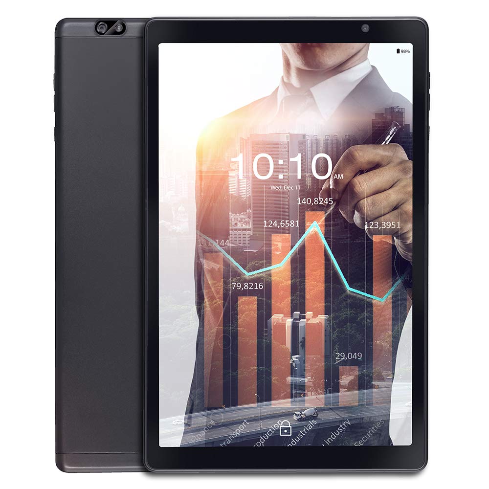 iBall iTAB BizniZ Tablet