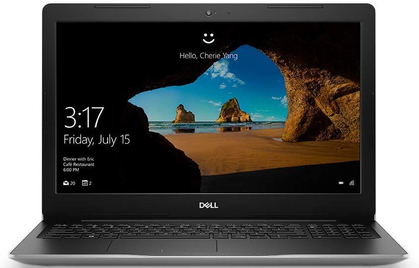 DELL Inspiron 3593