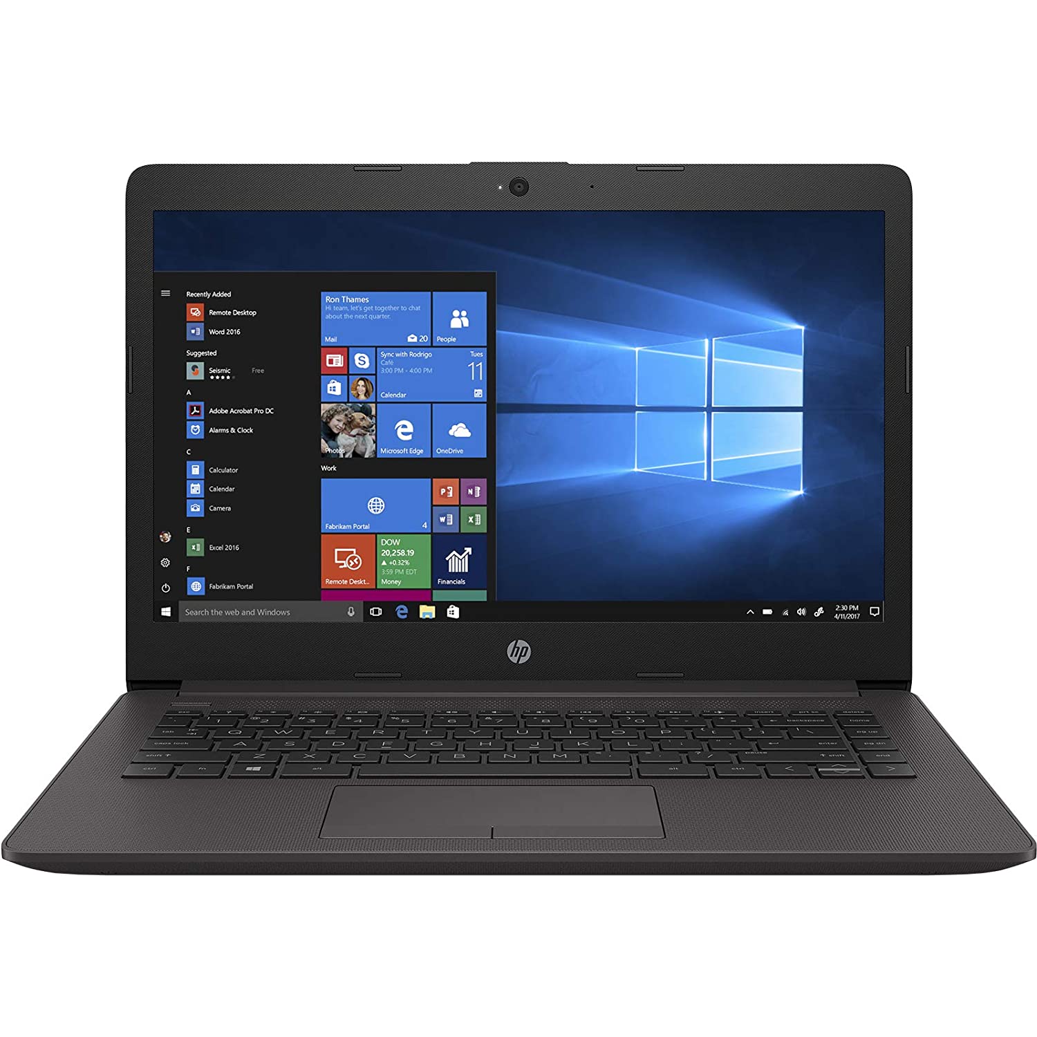 HP Notebook PC 245