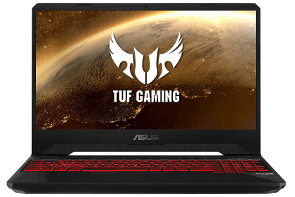 ASUS TUF Gaming