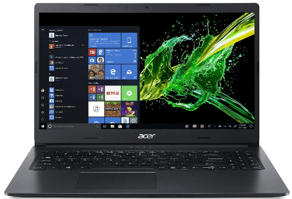 Acer Aspire 3 Thin A315-55G