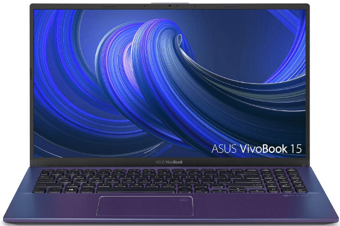 Asus Laptop X512DA-EJ503T