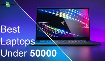 Best Laptop Under 50000