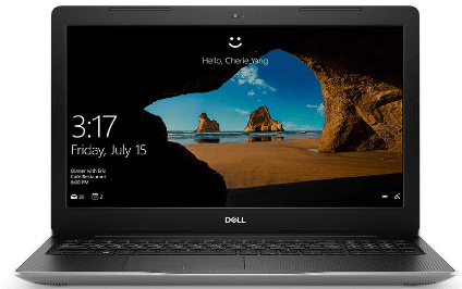 DELL Inspiron 3593