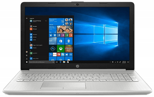 HP 15 Core i3