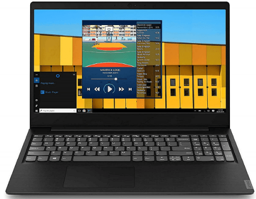 Lenovo Ideapad S145