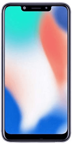 Micromax iOne Notch