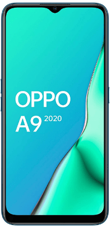 OPPO A9 2020