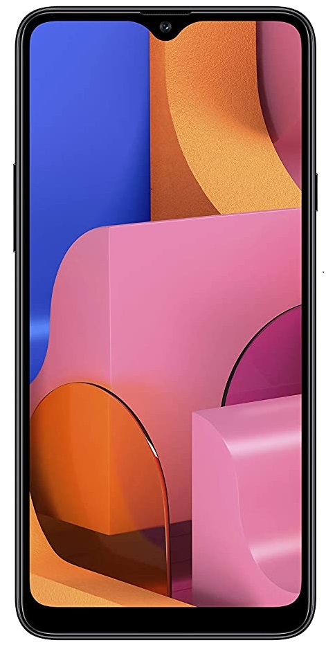 Samsung Galaxy A20s