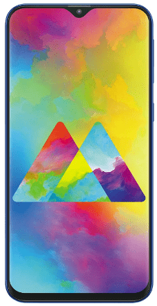 Samsung Galaxy M20