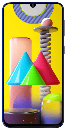 Samsung Galaxy M31