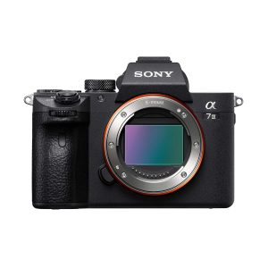 Sony Alpha ILCE-7M3