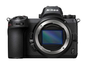 Nikon Z 7