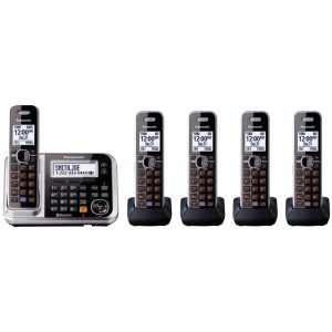 Panasonic KX-TG7875S