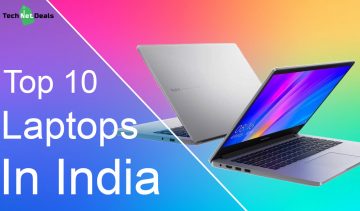 Best Laptop in India