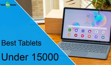 Best Tablets Under 15000