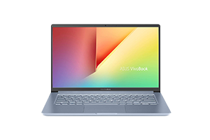 ASUS VivoBook S14