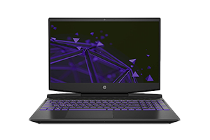 HP Pavilion Gaming