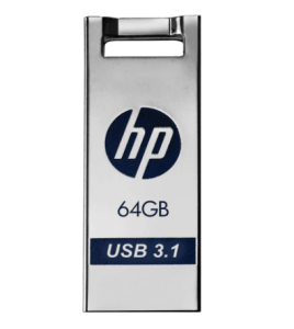 HP USB 3.1 Flash Drive 64GB