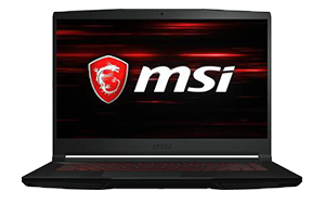 MSI GF63