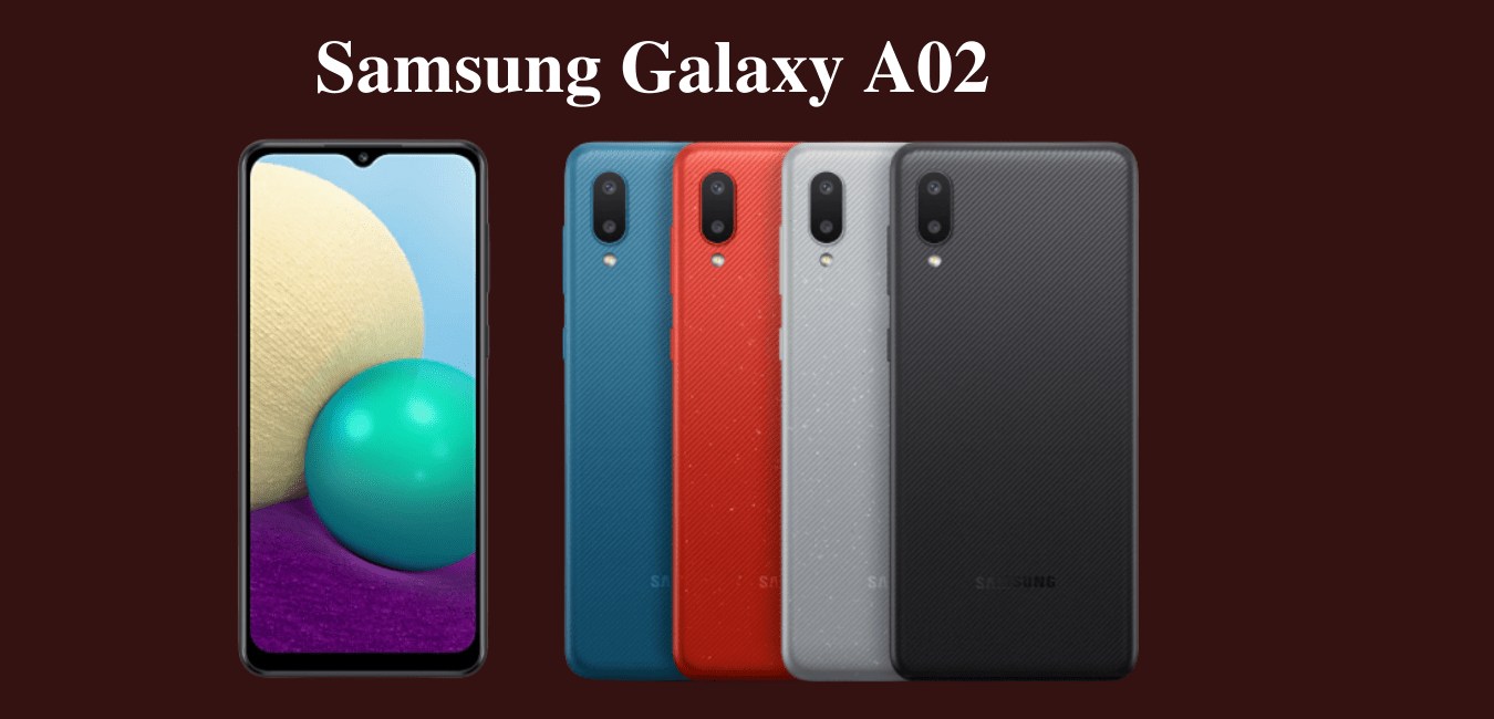 Показать приложение смартфон galaxy a02 samsung