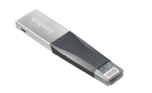 SanDisk iXpand Mini 64GB