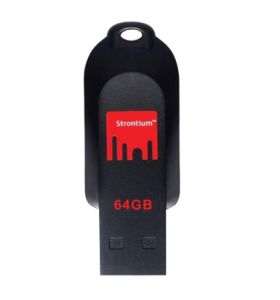 Strontium Pollex 64GB Flash Drive