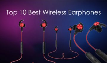 best wireless earphones under 2000