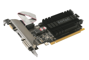 ZOTAC GeForce GT 710