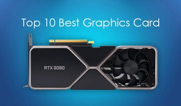 best graphics card under 5000