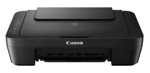 Canon Pixma E410