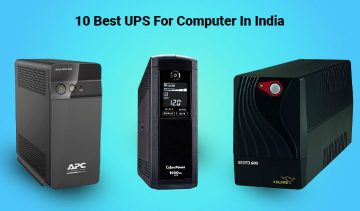 best ups for computer