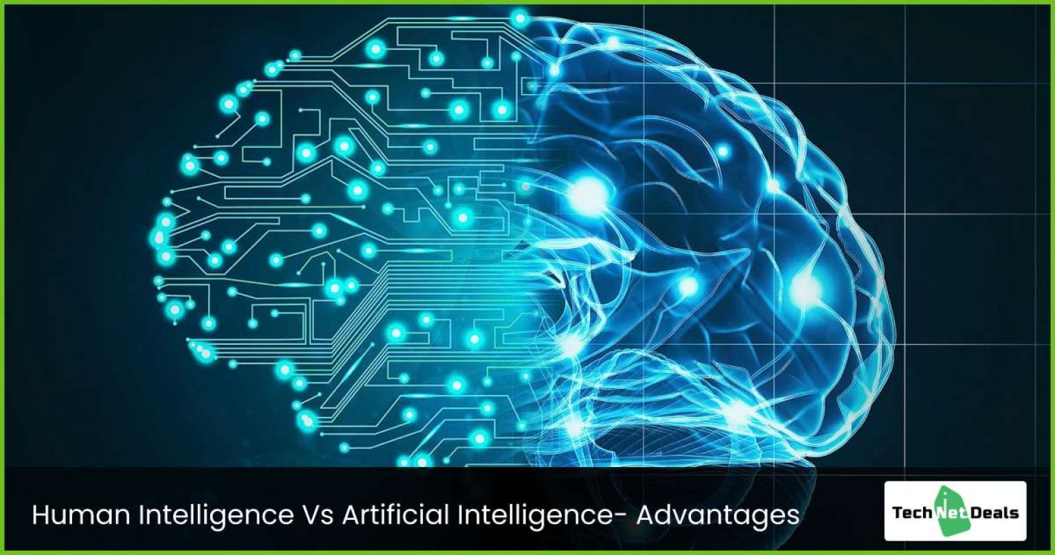 artificial intelligence vs human intelligence essay introduction