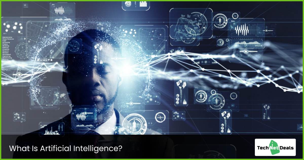 What Is Artificial Intelligence